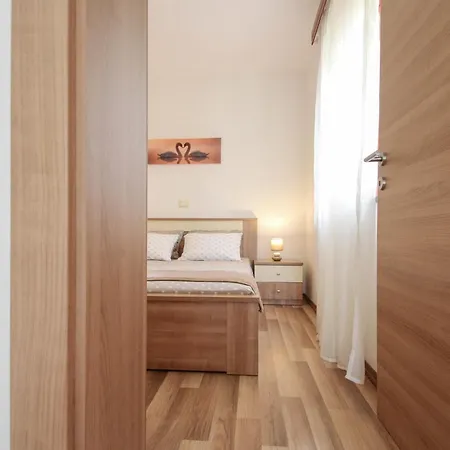 Timea A2 Apartamento Zambratija (Istria)