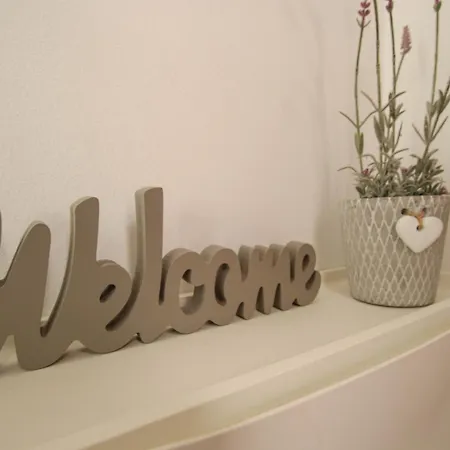 Apartamento Timea A2