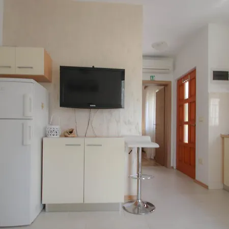 Timea A2 Apartamento *
