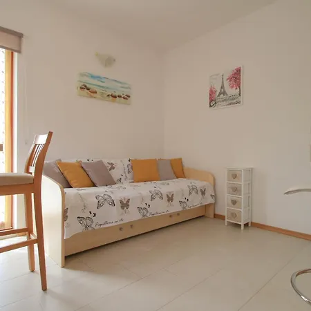 Apartamento Timea A2 *