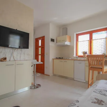 Apartamento Timea A2