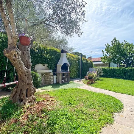Timea A2 Apartment