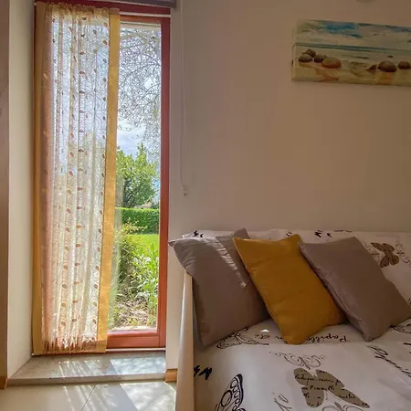 Apartamento Timea A2 *