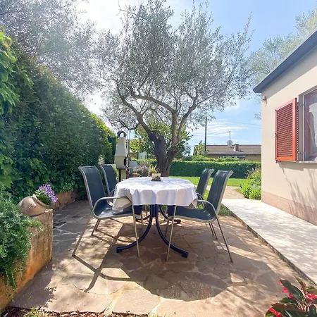 Timea A2 * Zambratija (Istria)