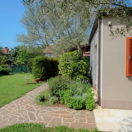 Timea A2 Apartamento Zambratija (Istria)