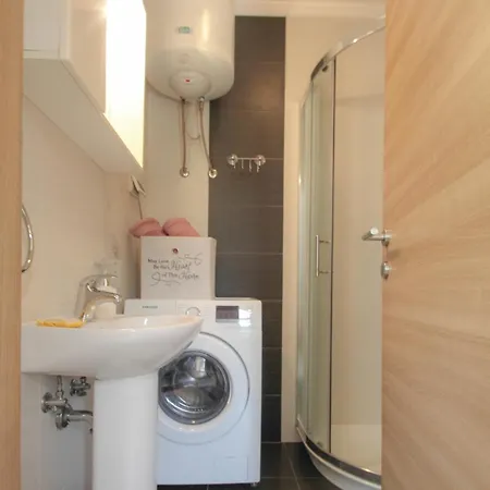 Timea A2 Apartamento *