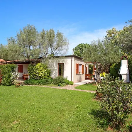 Appartamento Timea A2 *