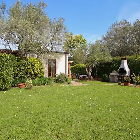 Timea A2 Apartamento Zambratija (Istria)