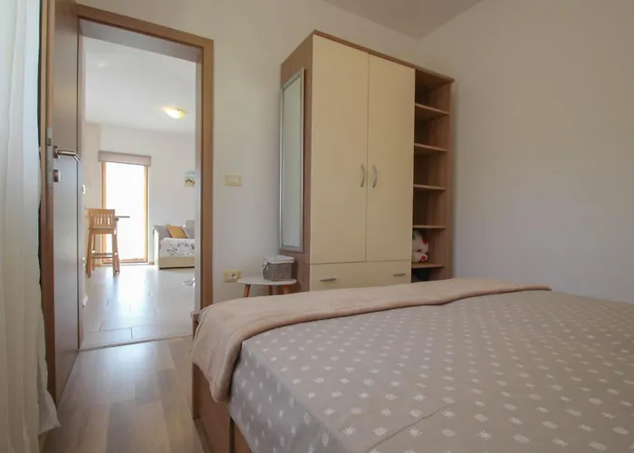 Appartement Timea A2