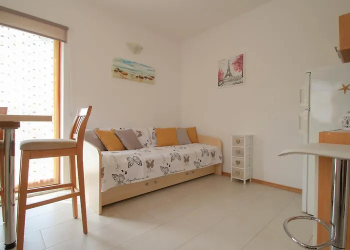 Appartement Timea A2 *