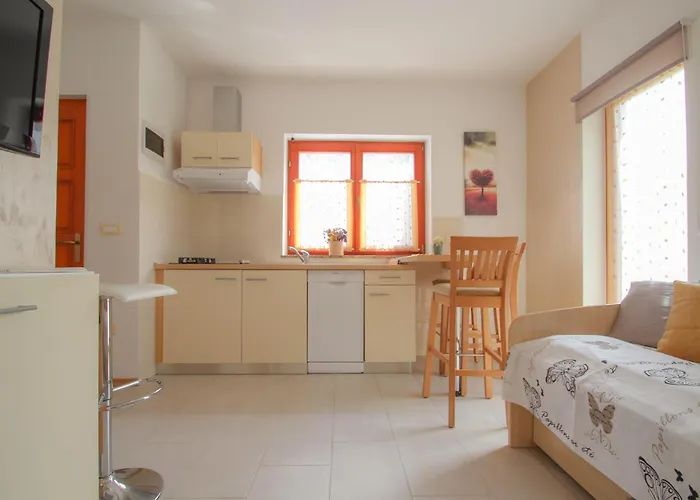 Timea A2 Apartman