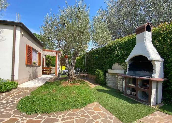 Timea A2 Appartement