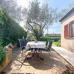 Timea A2 * Zambratija (Istria)